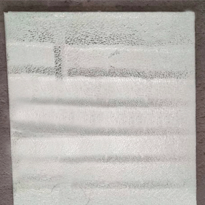 toughened mirror glass