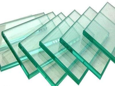 different applications of toughened glass
