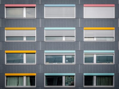 double glazing wiki