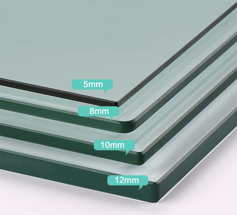 Glass Table Top - Elite Safety Glass