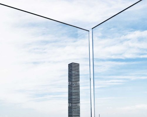 Sentry Glass